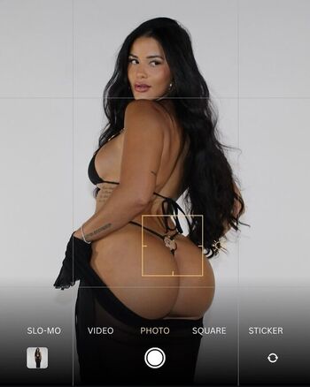 Full leaked Katya elise henry page private photo