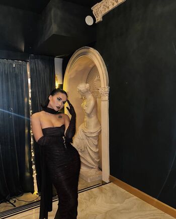 Full leaked Katya golysheva private photo