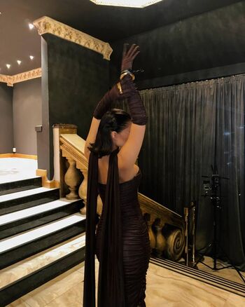 Full leaked Katya golysheva private photo
