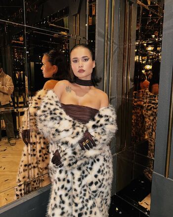 Full leaked Katya golysheva private photo