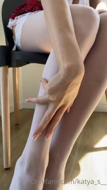 Full leaked Katya samilova private onlyfans photo