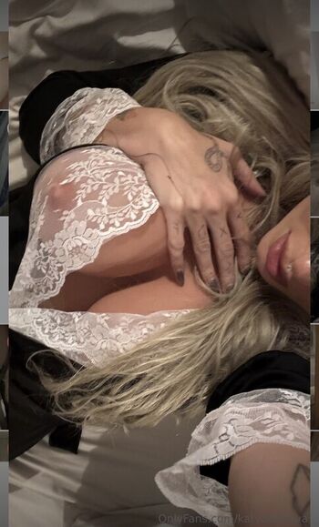 Full leaked Katyaaorlova private photo