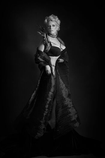 Full leaked Katydid enigma private photo