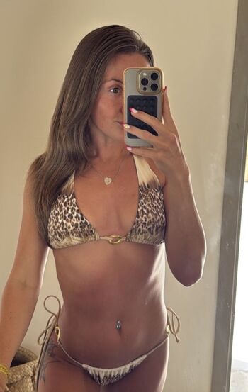 Full leaked Katylee bailey private photo