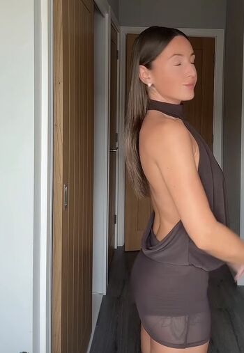 Full leaked Katylee bailey private photo