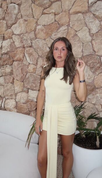 Full leaked Katylee bailey private photo