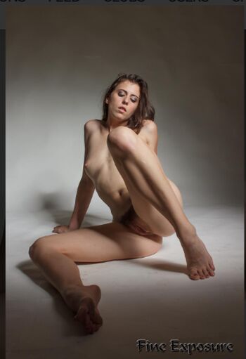 Full leaked Katyln lacoste private photo
