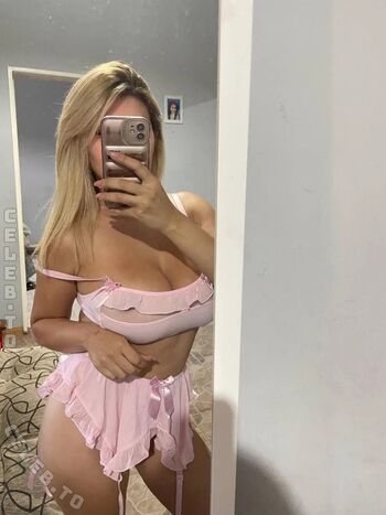 Full leaked Katyrt page private photo