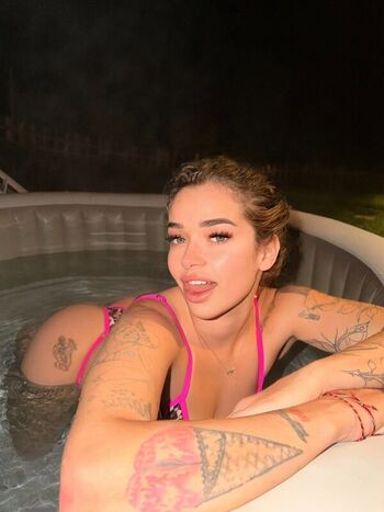 Full leaked Katysancheskiihott private photo