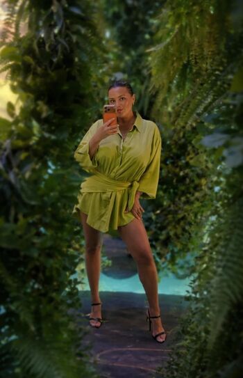 Full leaked Katyshka page private photo
