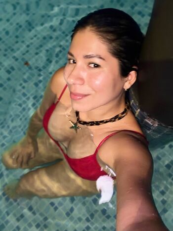 Full leaked Katyusca torres aybar private photo
