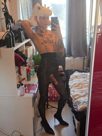 Full leaked Katyusha cos private onlyfans photo