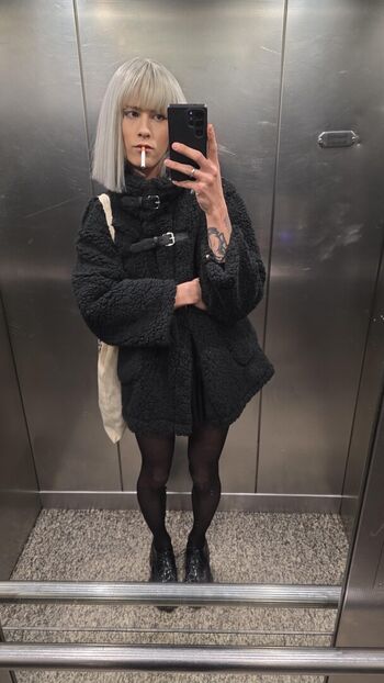 Full leaked Katyusha cos private onlyfans photo