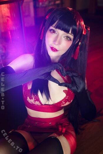 Full leaked Katyuska moonfox  page private onlyfans photo