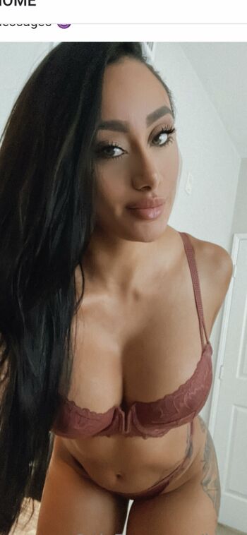 Full leaked Katyvette private photo