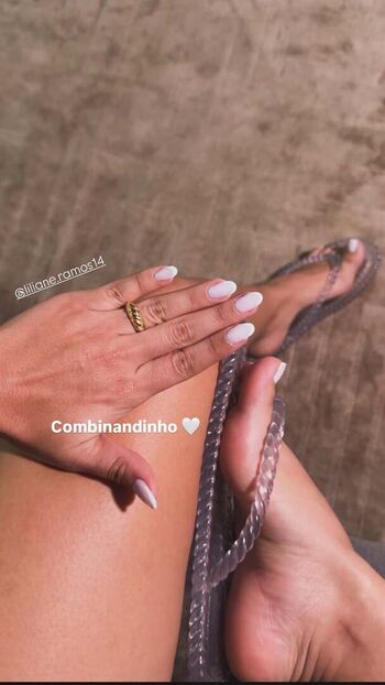Full leaked Kauany souza private photo