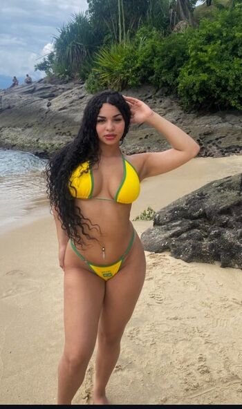 Full leaked Kauany stefany private photo