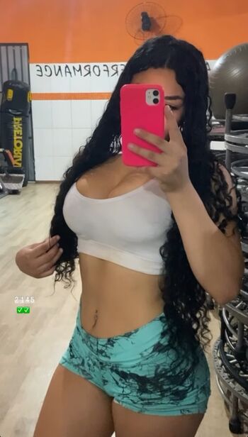 Full leaked Kauany stefany private photo