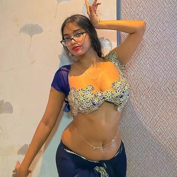 Full leaked Kaulini private onlyfans photo