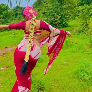 Full leaked Kaulini private onlyfans photo