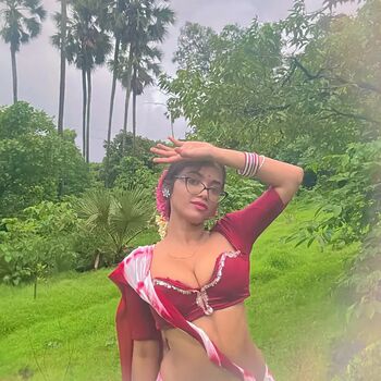 Full leaked Kaulini private onlyfans photo