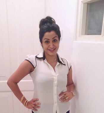 Full leaked Kaushalya madhavi private photo