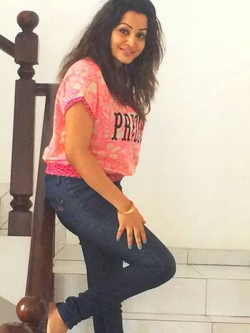 Full leaked Kaushalya madhavi private photo