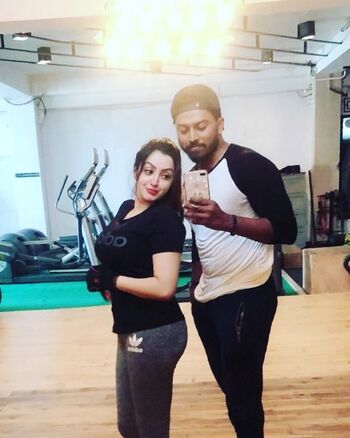 Full leaked Kaushalya madhavi private photo