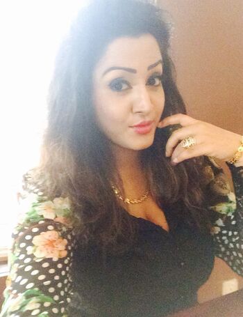 Full leaked Kaushalya madhavi private photo