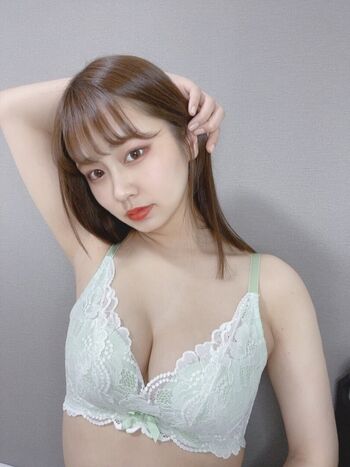 Full leaked Kawakita meisa private photo