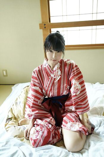 Full leaked Kawasaki aya private onlyfans photo