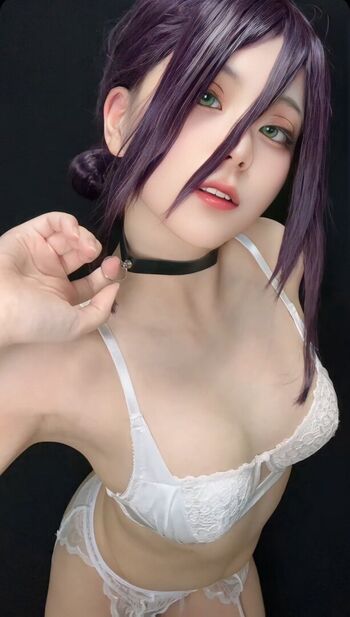 Full leaked Kaworu page private onlyfans photo