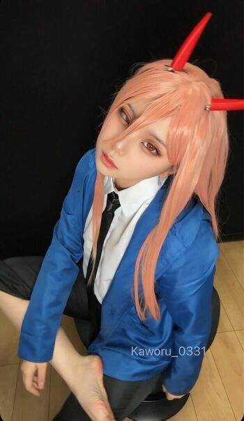 Full leaked Kaworu page private onlyfans photo