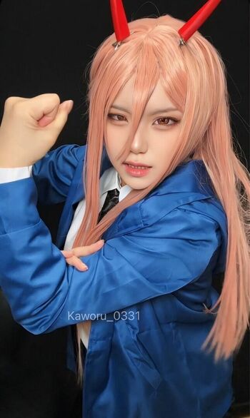 Full leaked Kaworu private onlyfans photo