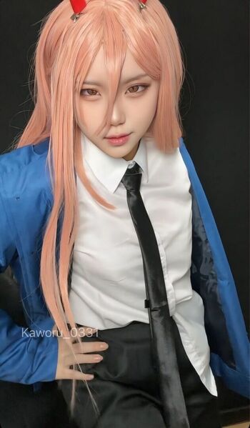 Full leaked Kaworu private onlyfans photo