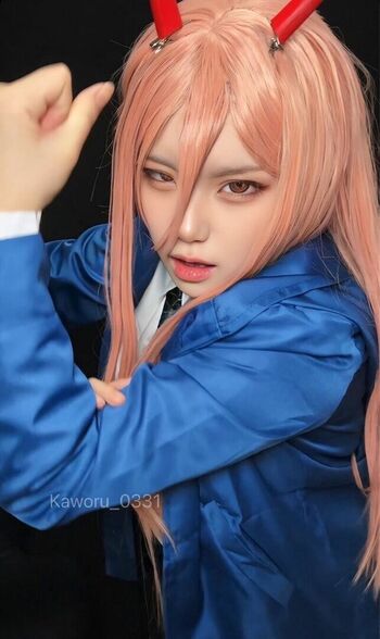 Full leaked Kaworu private onlyfans photo