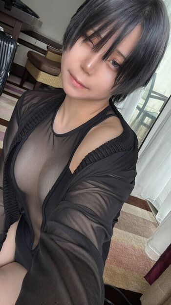 Full leaked Kaworu private photo