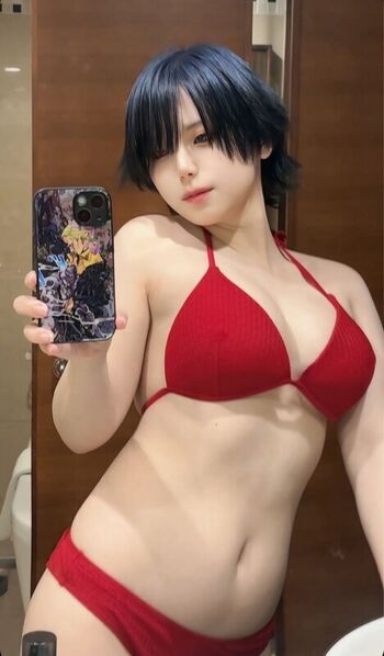 Full leaked Kaworu private photo
