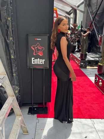 Full leaked Kay adams private photo
