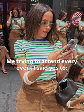 Full leaked Kay adams private photo