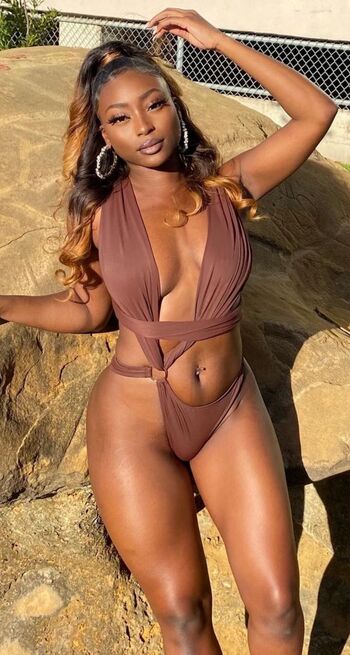 Full leaked Kay kay gray private onlyfans photo