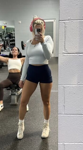 Full leaked Kay whitty page private onlyfans photo