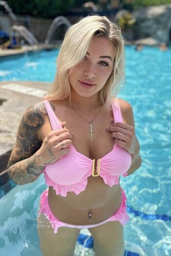 Full leaked Kay whitty private onlyfans photo