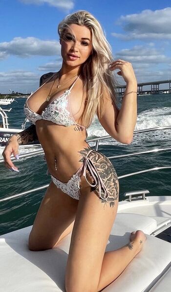 Full leaked Kay whitty private onlyfans photo