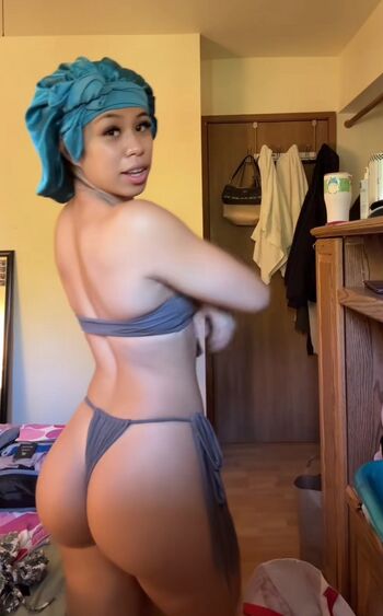 Full leaked Kaya coelho private onlyfans photo