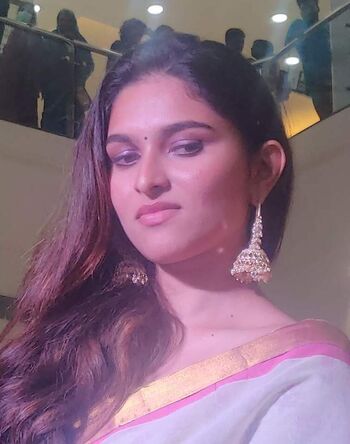 Full leaked Kayadu lohar private onlyfans photo