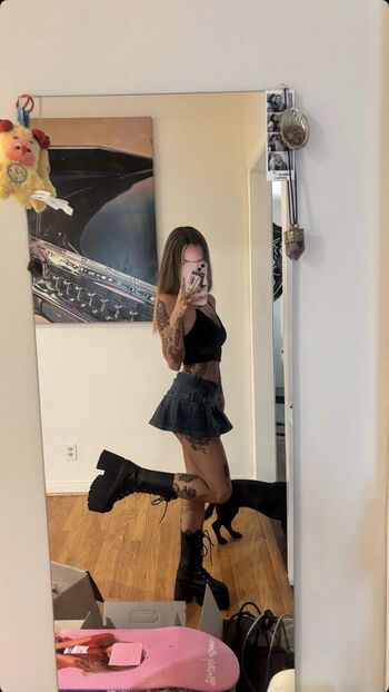 Full leaked Kaybp page private onlyfans photo