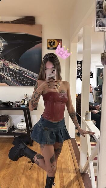 Full leaked Kaybp page private onlyfans photo