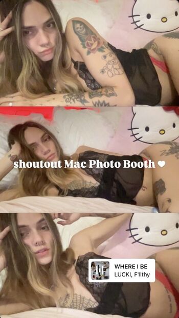 Full leaked Kaybp page private onlyfans photo