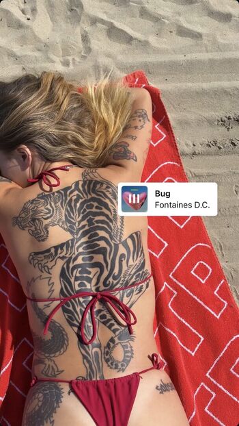 Full leaked Kaybp page private onlyfans photo